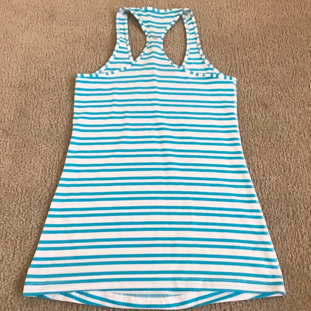 Lululemon Cool Racerback - Picture 2 of 3